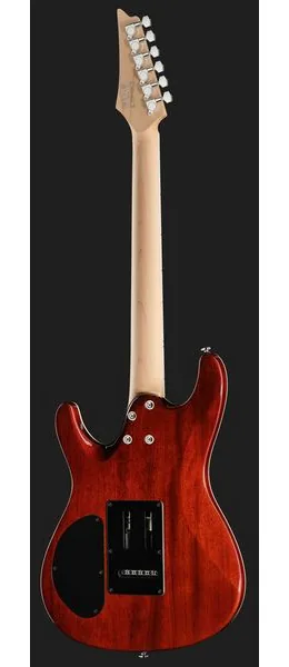 Ibanez SA360NQM-BMG, detail 3