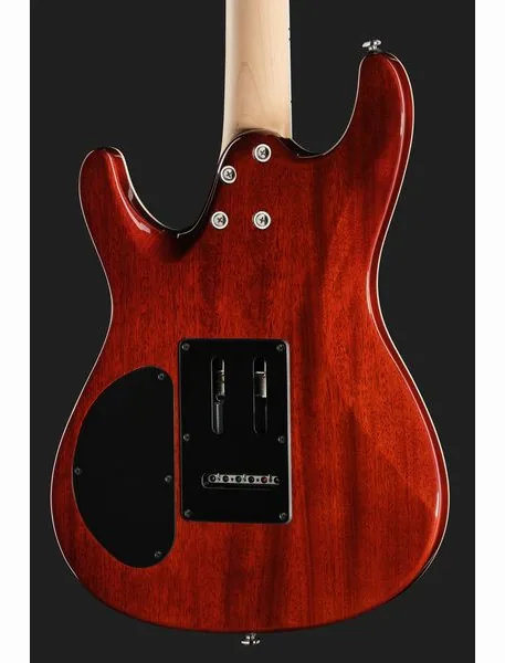 Ibanez SA360NQM-BMG, detail 5