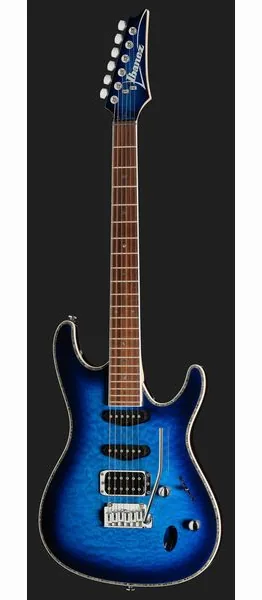 Ibanez SA360NQM-SPB, detail 2
