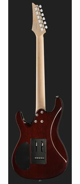 Ibanez SA360NQM-SPB, detail 3