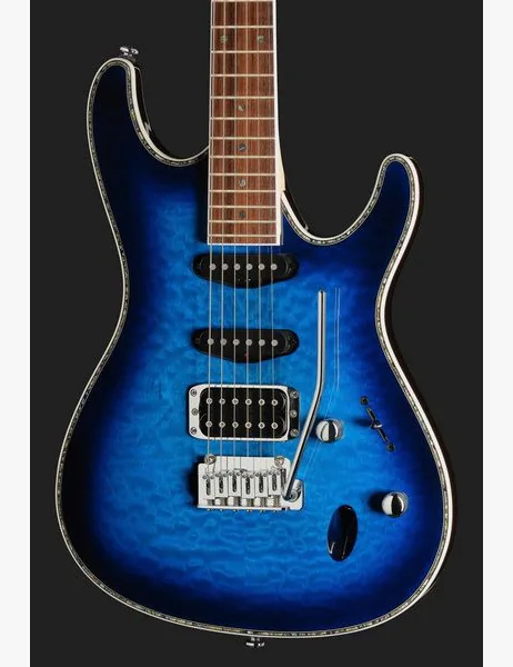 Ibanez SA360NQM-SPB, detail 4