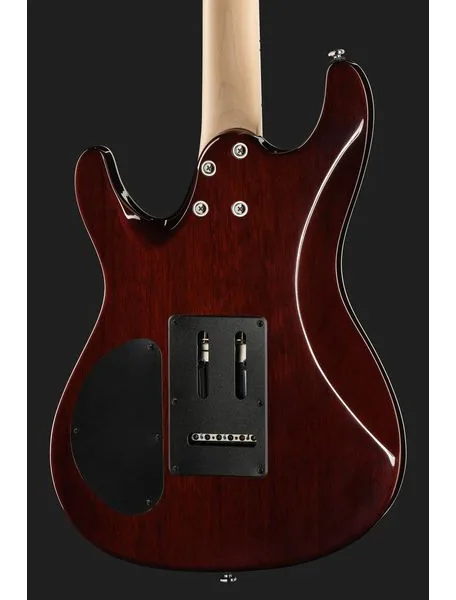 Ibanez SA360NQM-SPB, detail 5