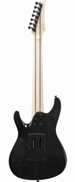 Ibanez SFS727 Stephan Forte, detail 2