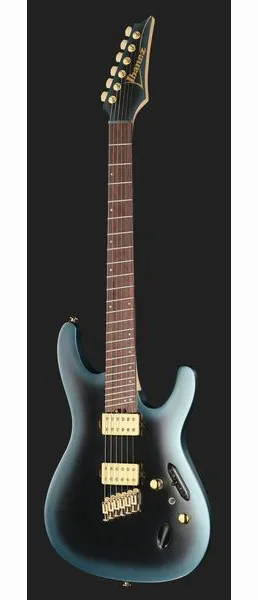 Ibanez SML721-MAM, detail 2