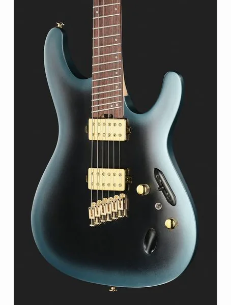 Ibanez SML721-MAM, detail 4