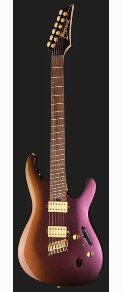 Ibanez SML721-RGC, detail 2