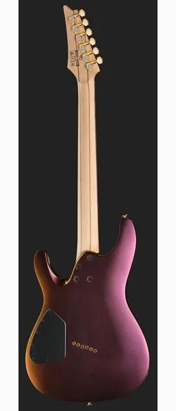 Ibanez SML721-RGC, detail 3