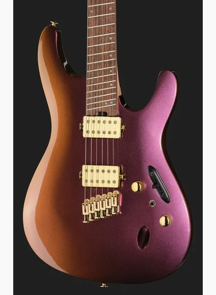 Ibanez SML721-RGC, detail 4