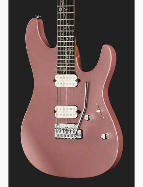 Ibanez TOD10-MM Tim Henson, detail 4