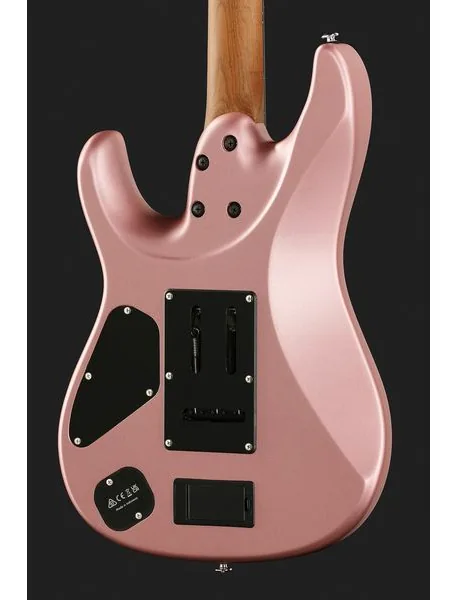 Ibanez TOD10-MM Tim Henson, detail 5