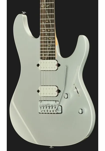 Ibanez TOD10 Tim Henson, detail 4