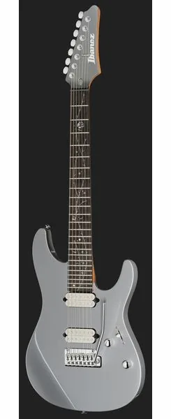 Ibanez TOD70 Tim Henson, detail 2