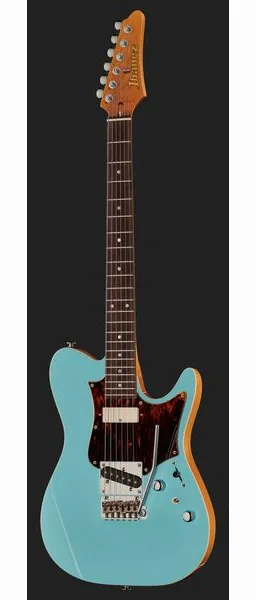 Ibanez TQMS1-CTB, detail 2