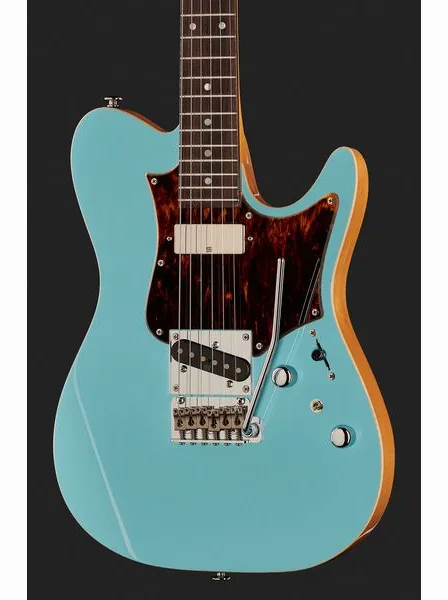 Ibanez TQMS1-CTB, detail 4
