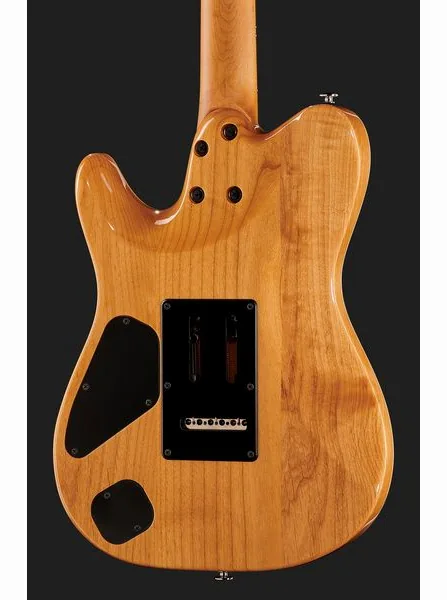 Ibanez TQMS1-CTB, detail 5