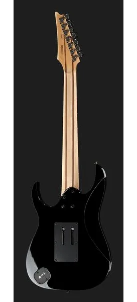 Ibanez UV70P-BK, detail 3