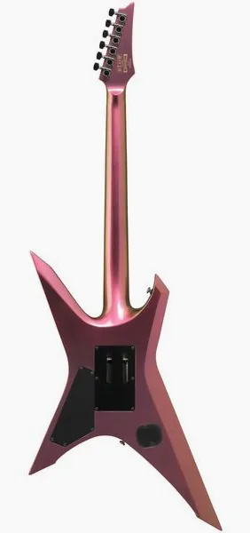 Ibanez XPT420DX-RGC, detail 2