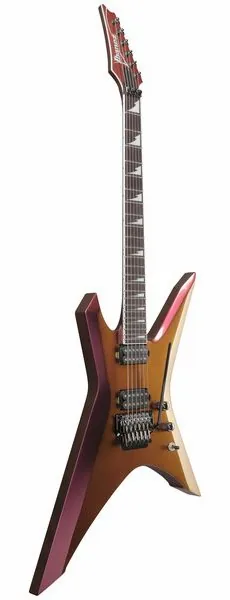 Ibanez XPT420DX-RGC, detail 3