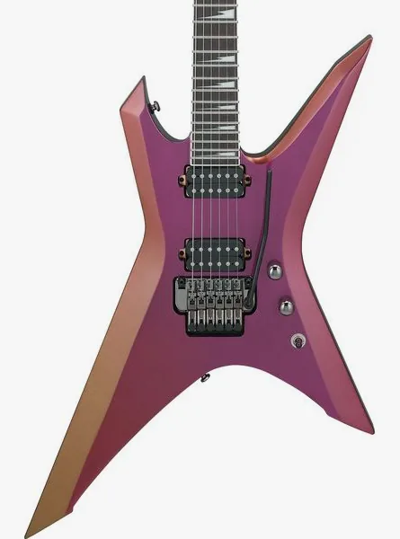 Ibanez XPT420DX-RGC, detail 4