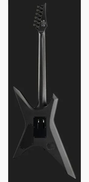 Ibanez XPTB620-BKF, detail 3