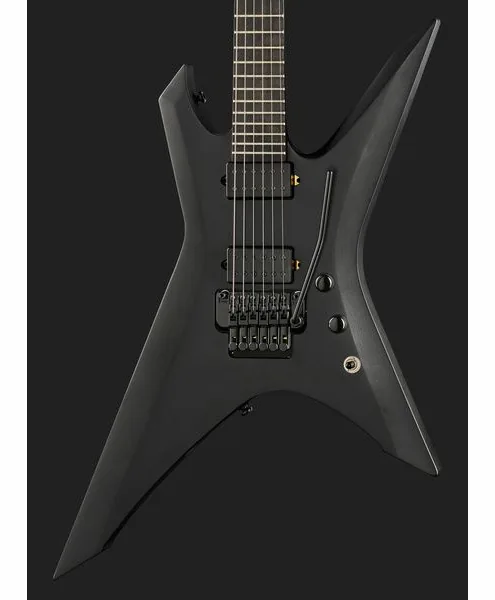 Ibanez XPTB620-BKF, detail 4