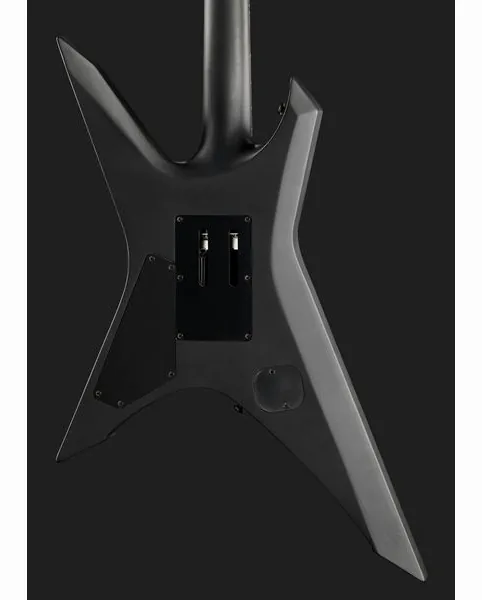Ibanez XPTB620-BKF, detail 5