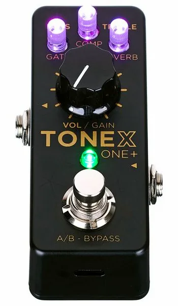 IK Multimedia ToneX One+, detail 3