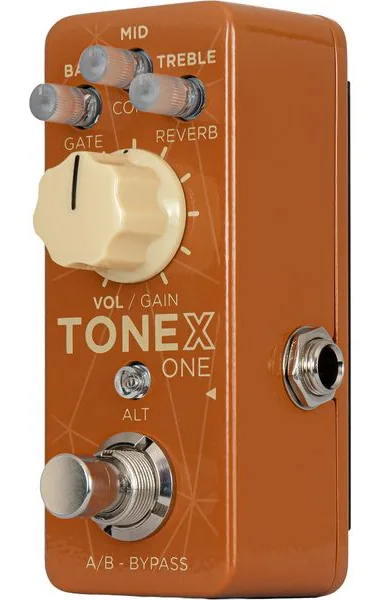 IK Multimedia ToneX One Double Special, detail 4