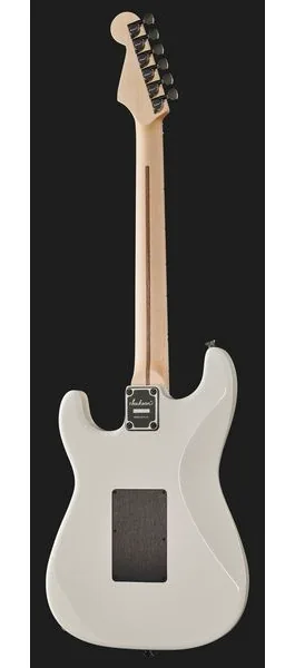 Jackson Adrian Smith Dinky MN, detail 3