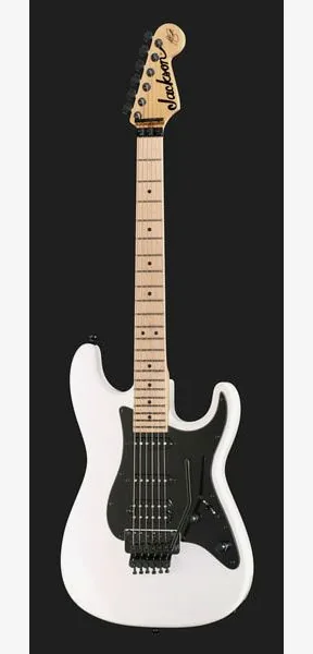 Jackson Adrian Smith SDX MN SW, detail 2