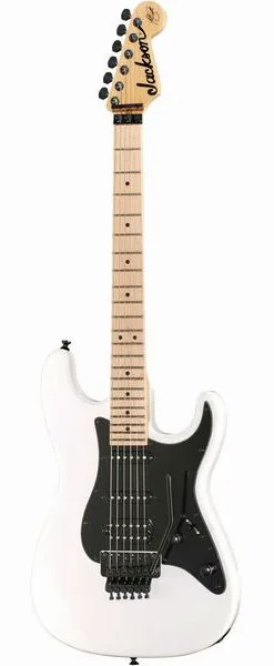 Jackson Adrian Smith SDX MN SW, front view