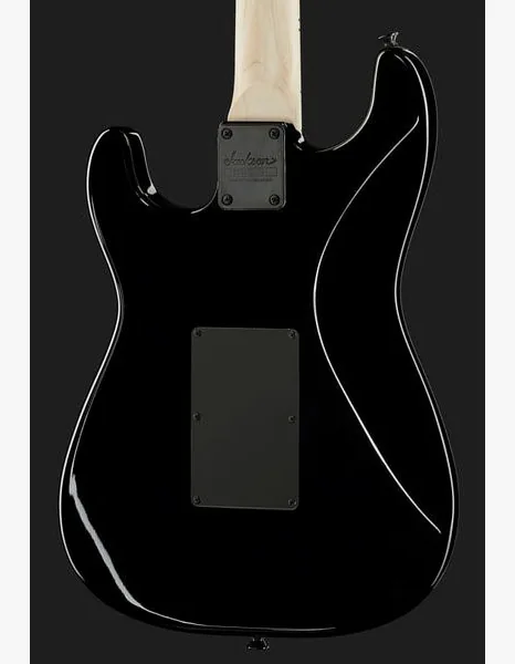 Jackson Adrian Smith SDXQ Trans Green, detail 5