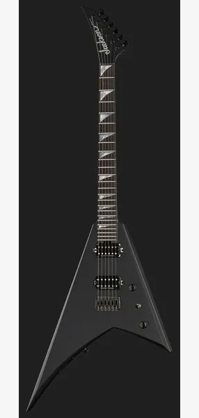 Jackson American SRS RR24 HT SB, detail 2