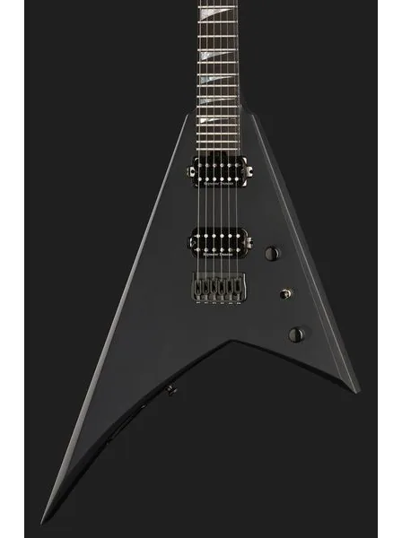 Jackson American SRS RR24 HT SB, detail 5