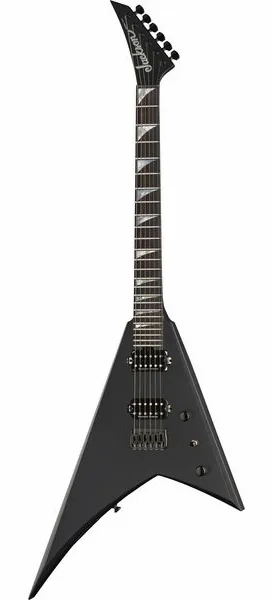 Jackson American SRS RR24 HT SB, front view