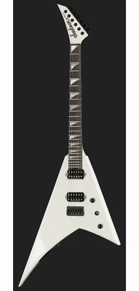 Jackson American SRS RR24 HT SW, detail 2