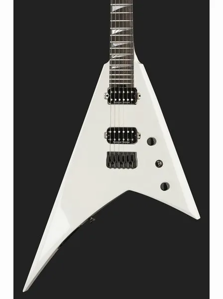 Jackson American SRS RR24 HT SW, detail 4