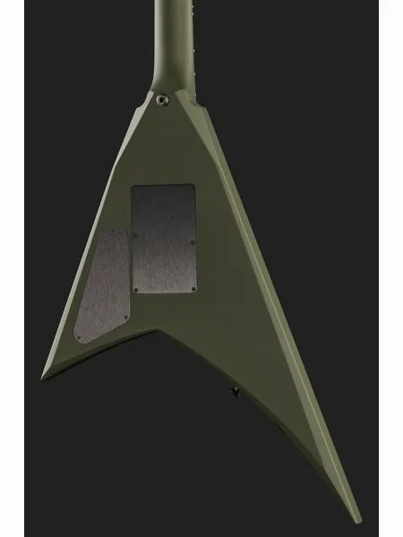 Jackson American SRS RR24 MAD, detail 5