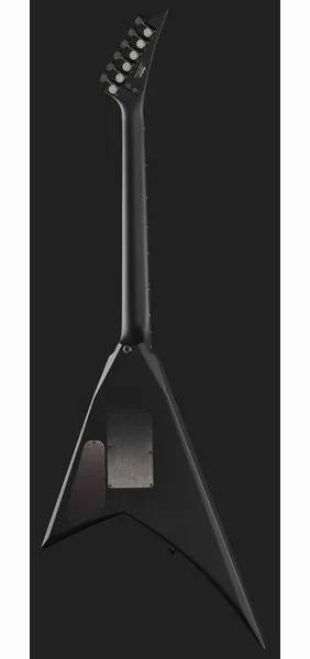 Jackson American SRS RR24 SB, detail 3