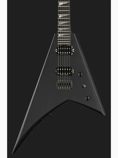 Jackson American SRS RR24 SB, detail 4