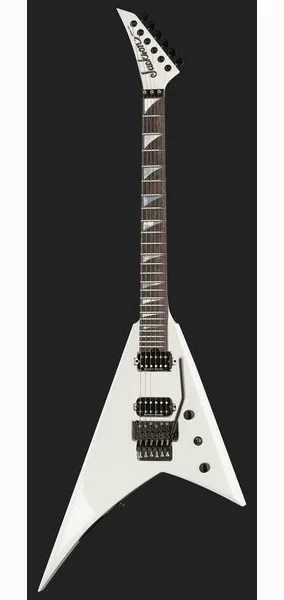Jackson American SRS RR24 SW, detail 2