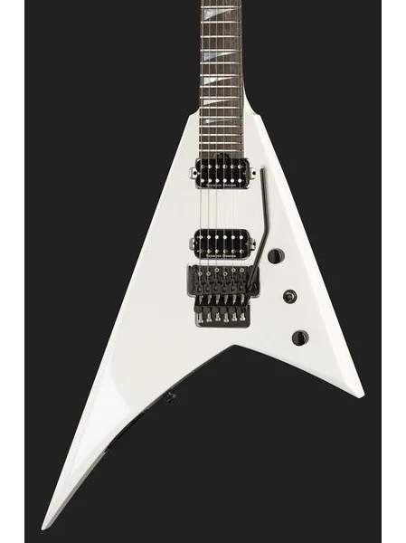 Jackson American SRS RR24 SW, detail 4