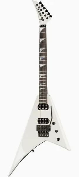 Jackson American SRS RR24 SW, front view