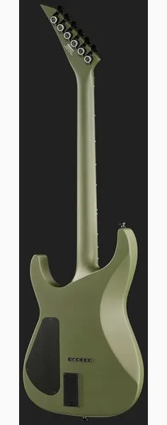 Jackson American SRS SL2HTMG MAD, detail 3