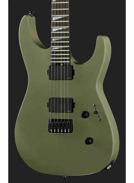 Jackson American SRS SL2HTMG MAD, detail 4