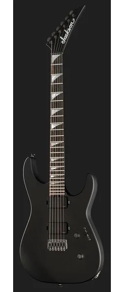 Jackson American SRS SL2HTMG SB, detail 2