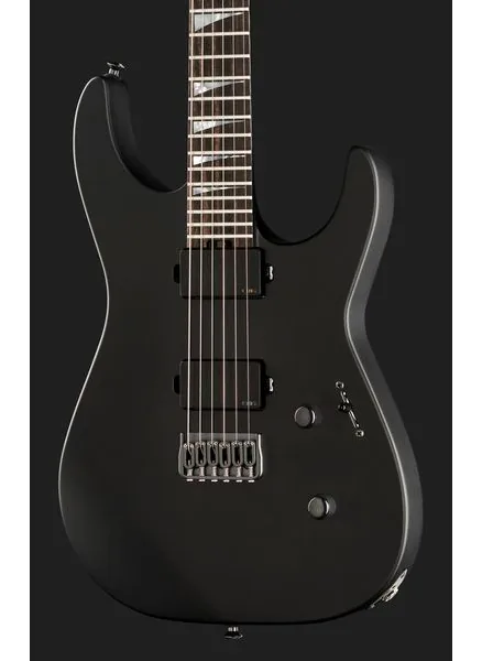 Jackson American SRS SL2HTMG SB, detail 4