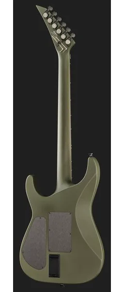 Jackson American SRS SL2MG MAD, detail 3