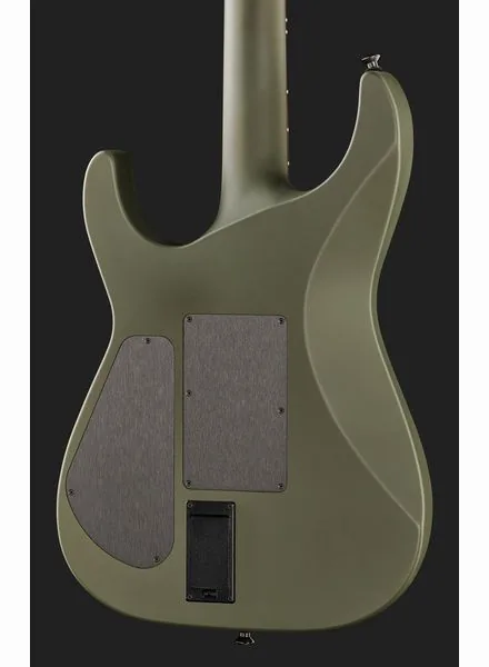 Jackson American SRS SL2MG MAD, detail 5