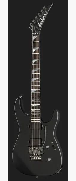 Jackson American SRS SL2MG SB, detail 2